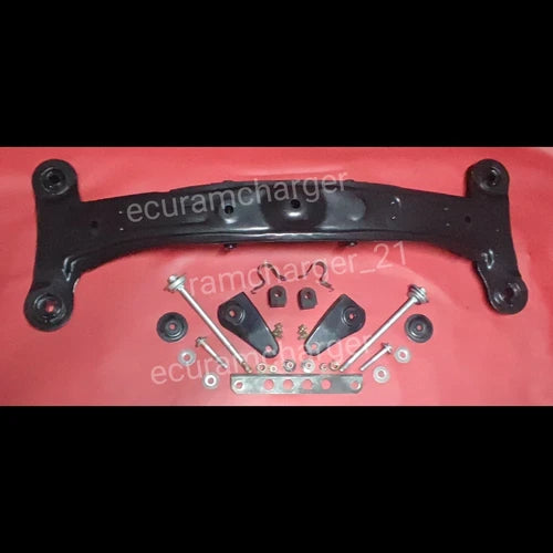 97 98 99 00 01 Toyota Rear Sub k-Frame Crossmember 2.2L 4Cyl W/BOLTS OEM Camry