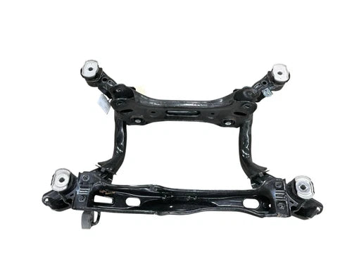 17-23 AUDI S5 REAR SUBFRAME CROSSMEMBER CRADLE 8W0505235AK OEM SUSPENSION