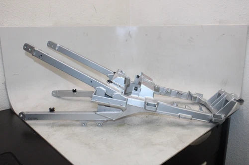 06-12 YAMAHA FJR1300A ABS OEM REAR BACK SUB FRAME SUBFRAME