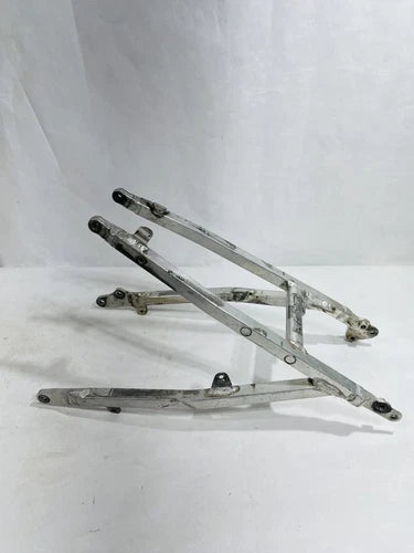 Kawasaki KX450F - Stock Rear Sub Chassis Subframe - 2013 KX 450 OEM Frame