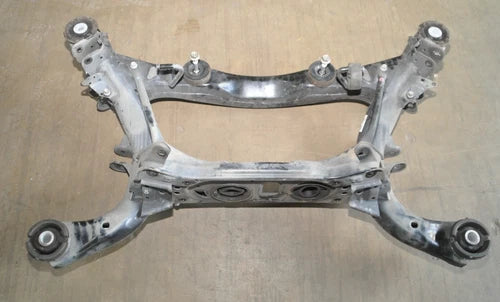 16-20 LEXUS GS-F GSF OEM REAR SUB FRAME CROSSMEMBER ASSEMBLY SUBFRAME