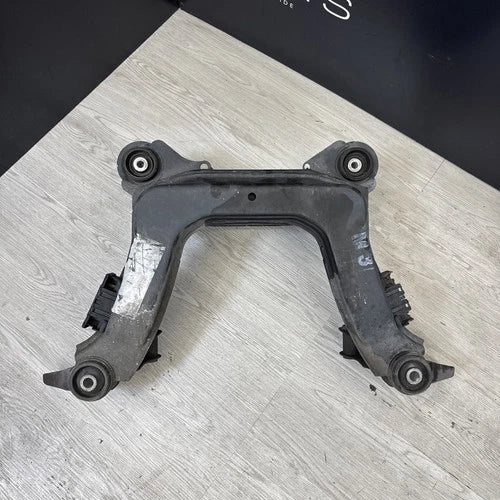 BMW E36 M3 OEM REAR SUSPENSION AXLE CARRIER CRADLE 33312227800 SUBFRAME