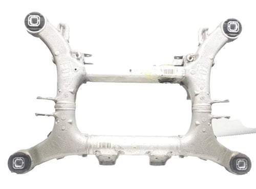 09 10 11 12 BMW 7 SUBFRAME CROSSMEMBER Cross-Member Carrier REAR OEM ✅ CRADLE