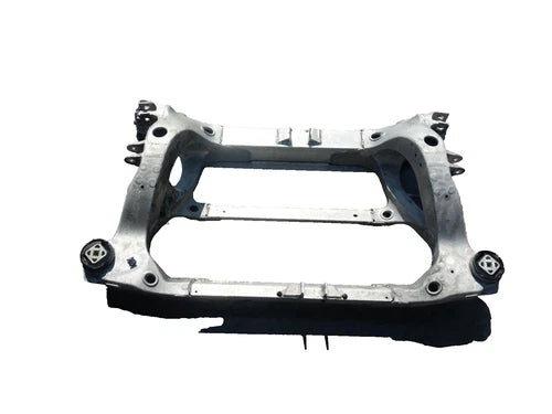 ⭕2012-2020 Tesla Model S X Rear Subframe Cradle Crossmember Assembly OEM Chassis