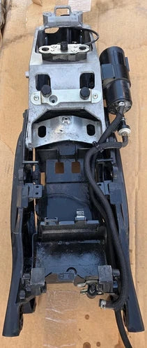 06 07 SUZUKI GSXR600 GSXR750 REAR BACK SUB FRAME OEM NO DAMAGE SUBFRAME