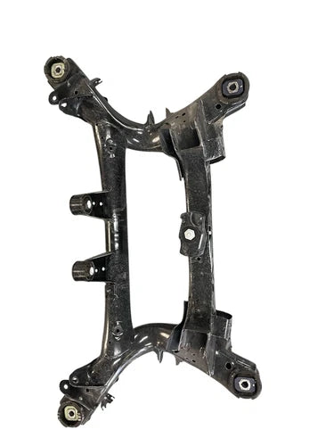 2023 BMW 430I REAR SUBFRAME CROSSMEMBER CARRIER 33306888058 OEM AXLE