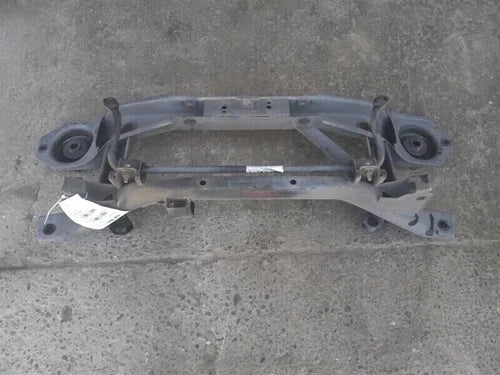 2000-2011 Ford Focus Rear Subframe Crossmember w/Stabilizer Bar OEM K-Frame