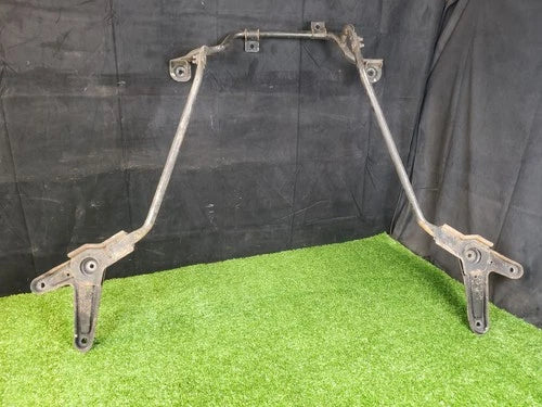 1998 94 Nissan Skyline R33 GTR Rear Subframe Brace Assembly OEM