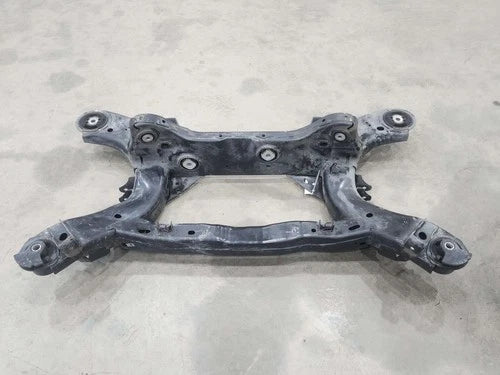 15-16 Dodge Challenger 3.6L Rear Crossmember Genuine OEM 68260687AC Subframe