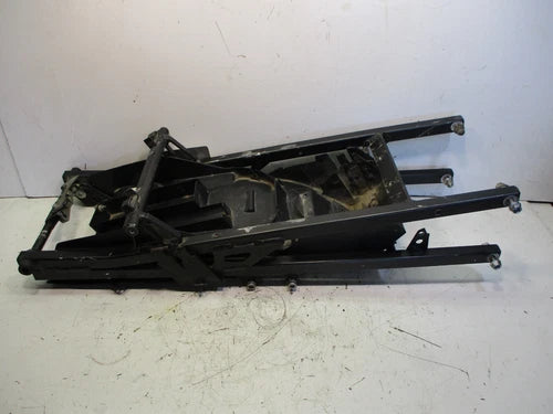 01 02 HONDA CBR 600 F4i SUBFRAME SUB FRAME TAIL END BOLTS SPLIT SEAT OEM REAR