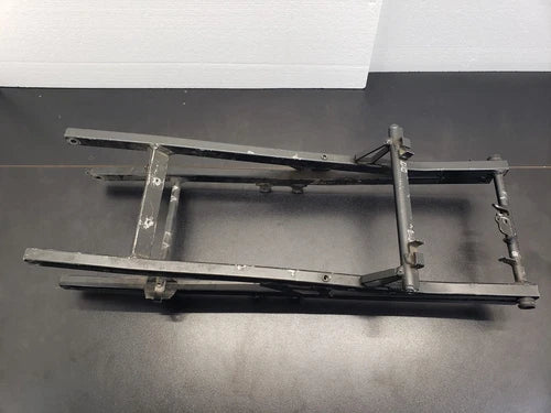 2001 - 2006 Honda CBR 600 Rear Subframe Seat Rail OEM 50200-MBW-A10ZA F4i