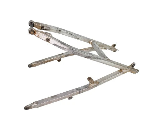 ✅ 2000 Honda CR250R CR250 CR Subframe Sub Frame Rear Seat OEM 2001 250