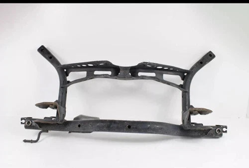 09-15 Volkswagen Jetta SpoWagon REAR CROSSMEMBER SUBFRAME Genuine OEM