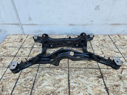 REAR SUBFRAME SUB FRAME CROSSMEMBER ASSEMBLY OEM 2018-2024 AUDI Q5 SQ5 2.0T 7K