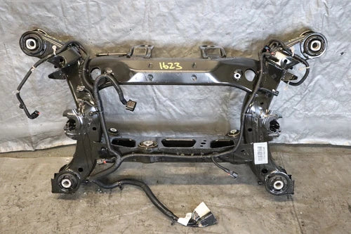 2023 CADILLAC CT5-V BLACKWING 6.2L OEM SUBFRAME CROSSMEMBER ASSY #1623 REAR