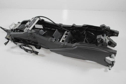 11-24 SUZUKI GSXR600 OEM REAR SUBFRAME SUB FRAME #1307 BACK