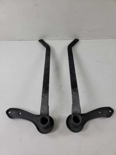 08-13 BMW E90 E92 E93 M3 Sub Frame Rear Differential Left Right Bracket Arm OEM