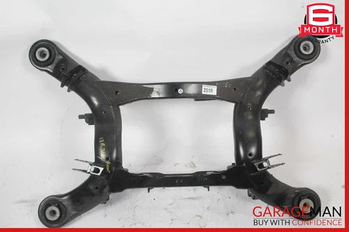 06-13 Mercedes W251 R350 R320 Rear Sub Frame Crossmember OEM Subframe
