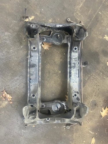 90-93 Mazda Miata OEM Rear Subframe K Frame Diff Mount Sub Frame #1 Crossmember