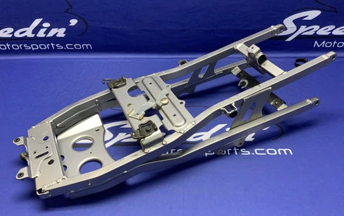 Kawasaki Rear Subframe ZX-6RR 2003 OEM 32160-1819-458