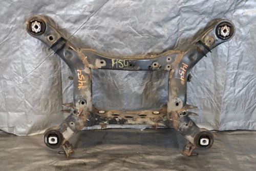 14-22 JEEP GRAND CHEROKEE SRT-8 TRACKHAWK REAR SUBFRAME CROSSMEMBER #1454 OEM