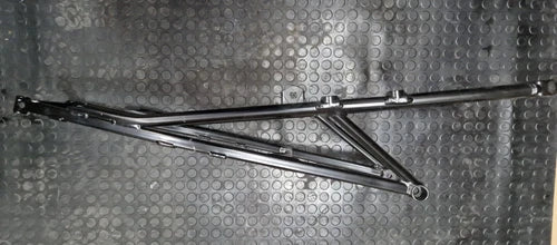 BMW R1250GS REAR FRAME SUBFRAME 8522996 OEM