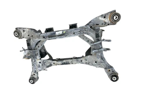 2024 RANGE ROVER VELAR REAR SUBFRAME SUSPENSION CRADLE OEM