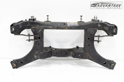 2022-25 FORD MAVERICK AWD REAR SUSPENSION SUBFRAME CRADLE CROSSMEMBER OEM FRAME
