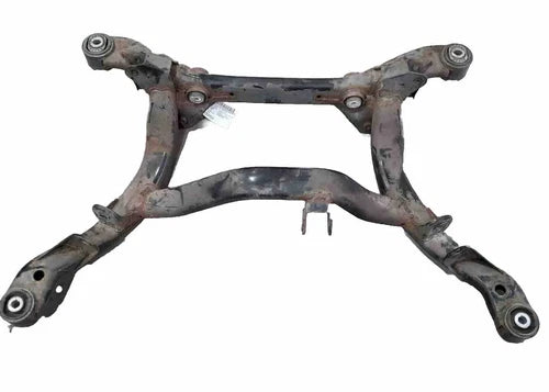 05 - 11 Audi A6 S6 Crossmember Subframe OEM 4F0505235AH Rear