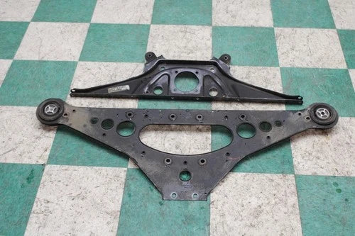 97-03 XK8 Rear Suspension Differential Pair Subframe Support OEM WTY Crossmember