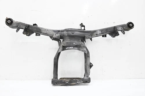 ⭐ 89-95 Bmw E34 5 Series Suspension Axle Sub Frame Cradle Carrier Oem Rear