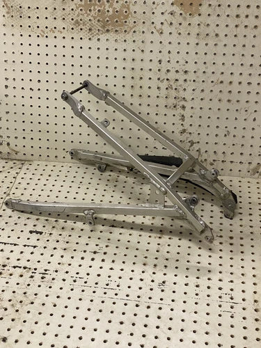 01 Suzuki DRZ400 DRZ 400 OEM Subframe Chassis Sub Frame Tail 2000+ Rear
