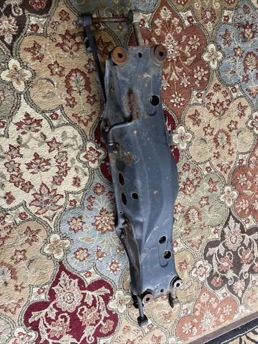 2002-2007 SUBARU IMPREZA Cross Member Rear Subframe Crossmember OEM Suspension