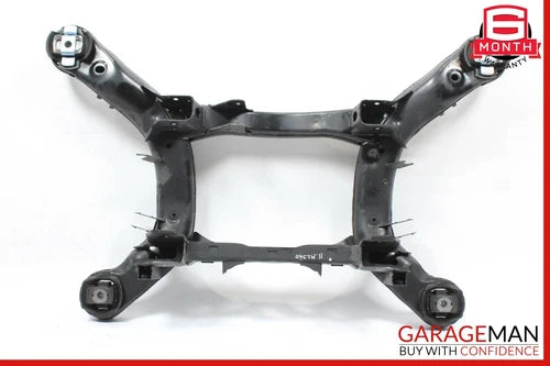 06-12 Mercedes X164 GL450 ML350 Rear Sub Frame Crossmember Bar OEM Subframe
