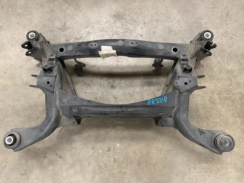⭐06-21 LEXUS IS250 IS350 RWD REAR SUBFRAME CROSSFRAME OEM LOT2341 SUSPENSION