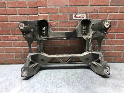 09 - 13 C6 CORVETTE REAR SUBFRAME OEM 25795639 CRADLE