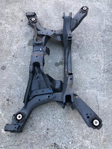2023-2025 Honda CR-V CRV AWD OEM Cross-member Subframe 50300-3A0-A50 Rear