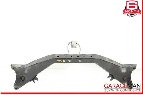 97-04 Porsche Boxster 986 Rear Subframe Frame Mount Bracket Brace OEM Sub