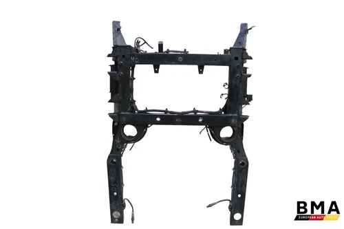 Maserati GranTurismo Front Suspension Subframe Cross 2008 - 2019 OEM Member