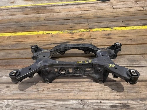 10-16 HYUNDAI GENESIS COUPE - REAR CROSSMEMBER K FRAME - OEM #299 SUBFRAME
