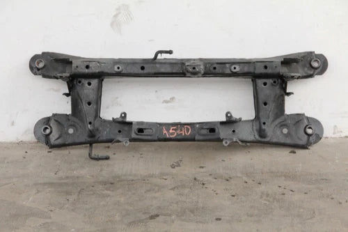 Scion tC 11-16 Sub Frame Crossmember Rear Suspension 51206-12161, B030, OEM Beam
