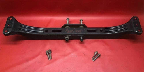 04 05 06 Kia Spectra Crossmember Rear Subframe Bar 2.0L 4 Cyl OEM k-Frame