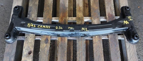 1997-2001 Toyota Camry Lexus ES300 97-04 rear k sub frame crossmember OEM Avalon