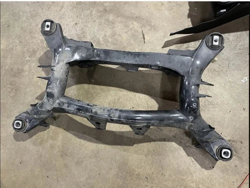 BMW F30 F22 F32 F36 F23 REAR SUBFRAME K - FRAME OEM 6851659 F33