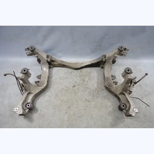 2001-2003 Porsche 996 911 Turbo Factory Subframe Engine Bracket Frame OEM Rear