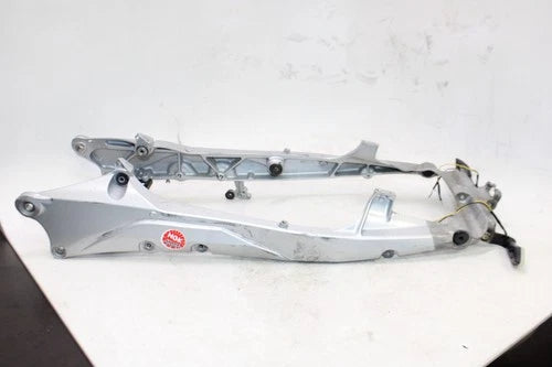 07-08 HONDA CBR600RR OEM REAR SUBFRAME BACK SUB FRAME