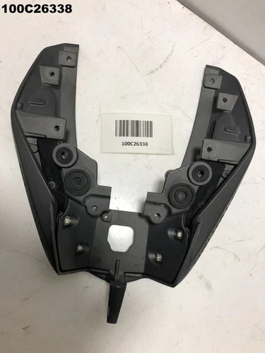 MV AGUSTA BRUTALE 1090RR 2012 REAR FRAME TAIL OEM M1978 LOT100 100C26338 SUB