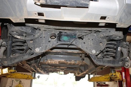 19-24 Blazer FWD Rear Subframe Crossmember Assembly OEM Factory OE WTY Support