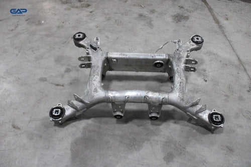 19-24 BMW M850i 840i G15 REAR SUB FRAME CROSSMEMBER CROSS MEMBER OEM SUBFRAME