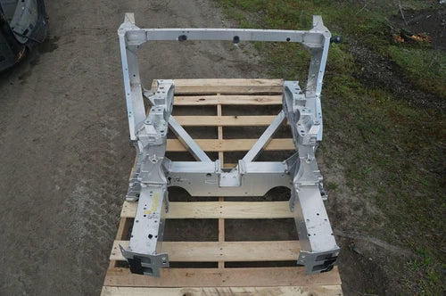 Rear Sub Frame Engine Cradle OEM 720S 2017 *Bent* Mclaren